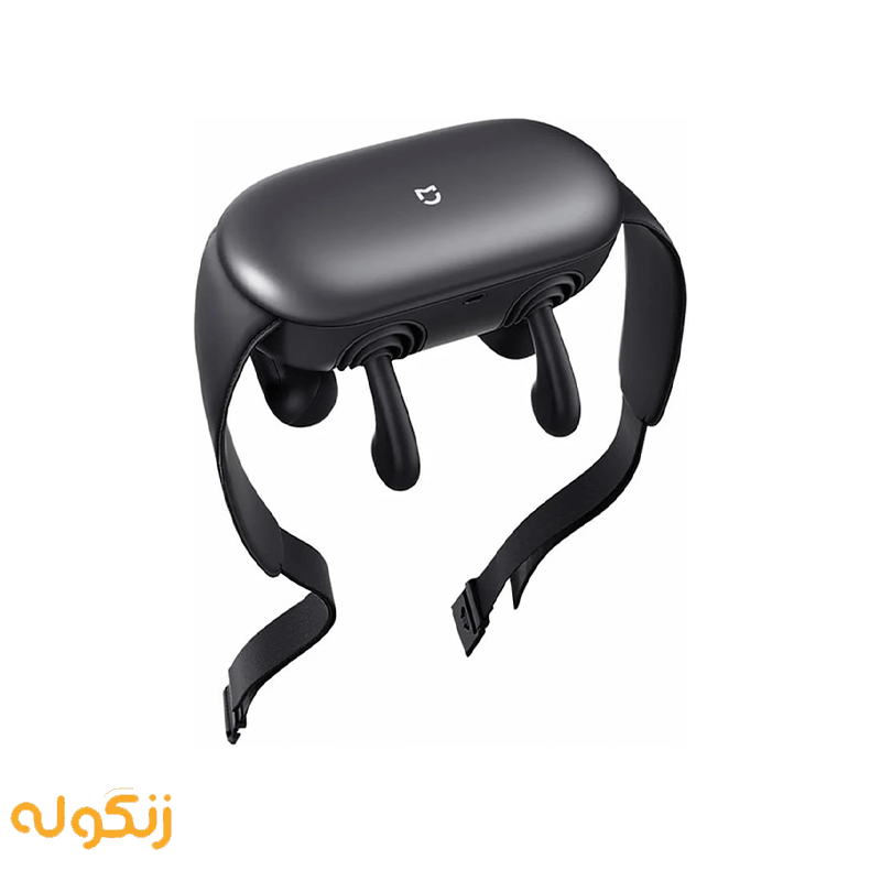 ماساژور شانه و گردن شیائومی مدل Xiaomi Mijia Smart shoulder and neck massager Black — تصویر ۲
