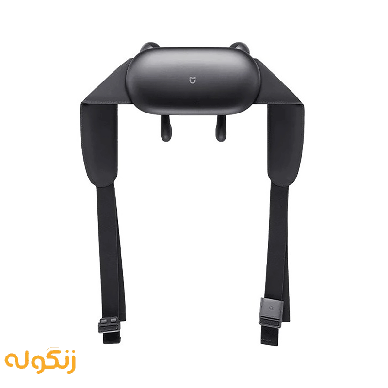 ماساژور شانه و گردن شیائومی مدل Xiaomi Mijia Smart shoulder and neck massager Black — تصویر ۴