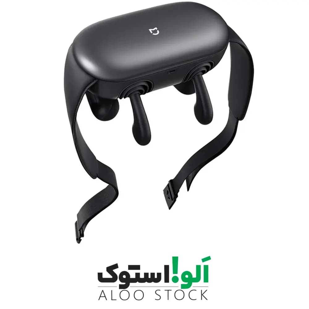 ماساژور شانه و گردن شیائومی مدل Xiaomi Mijia Smart shoulder and neck massager Black — تصویر ۱۱