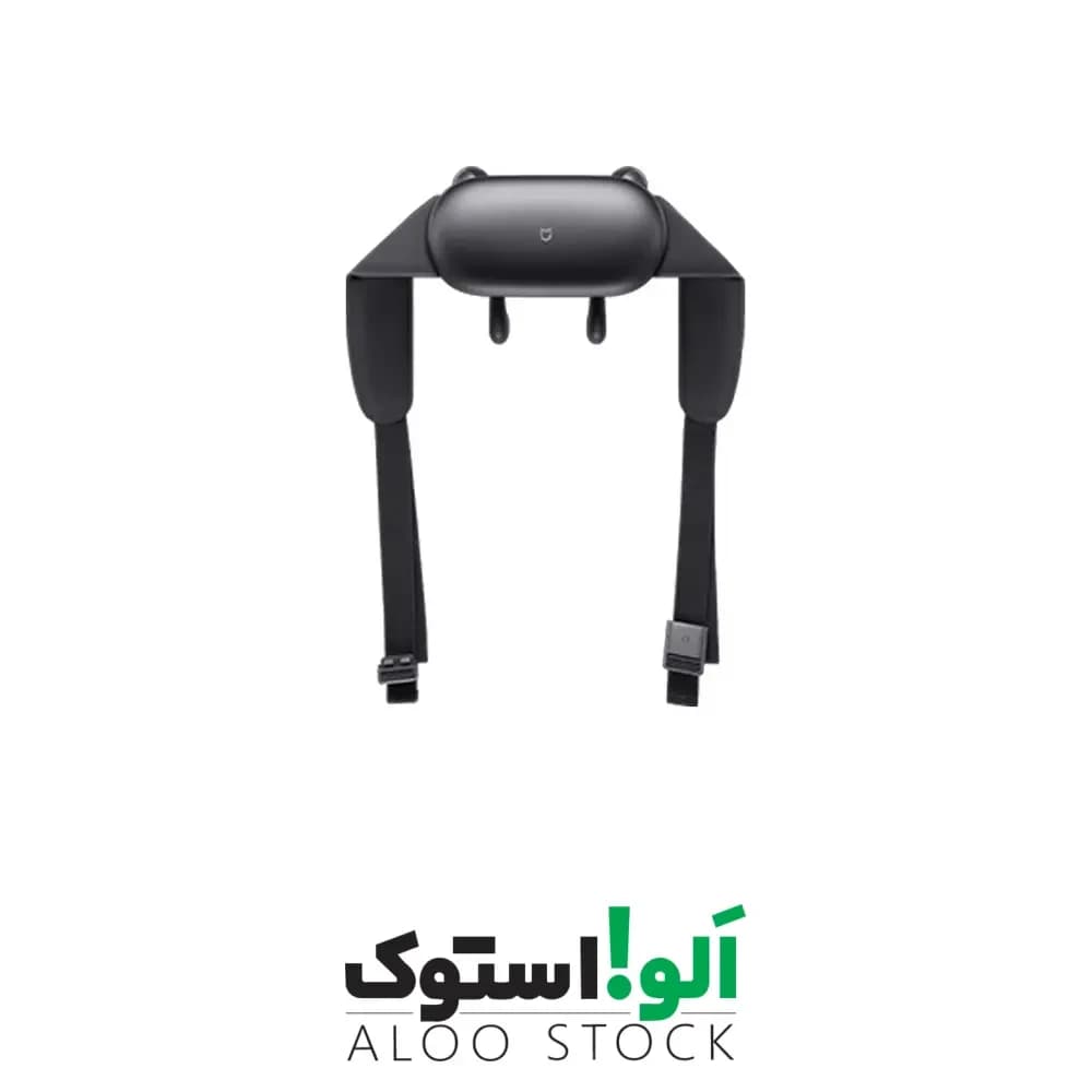 ماساژور شانه و گردن شیائومی مدل Xiaomi Mijia Smart shoulder and neck massager Black — تصویر ۵