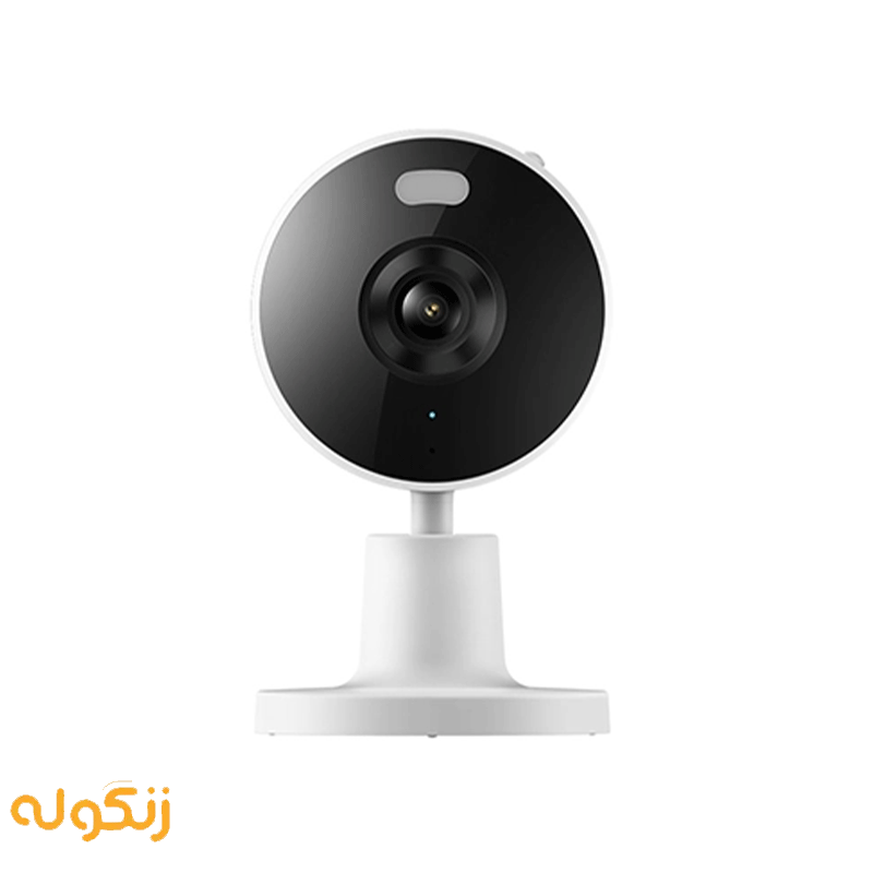 دوربین نظارتی هوشمند شیائومی مدل XIAOMI SMART CAMERA C100