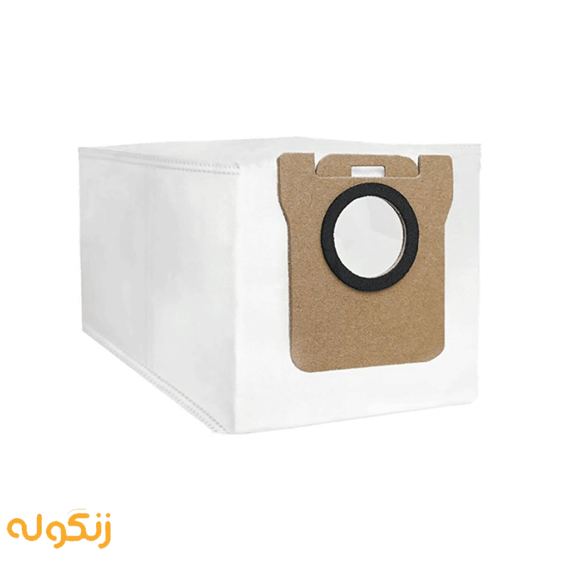 کیسه جارو رباتیک شیائومی مدل Robot Vacuum Bag X20 Pro/X20 Max/X20 Plus