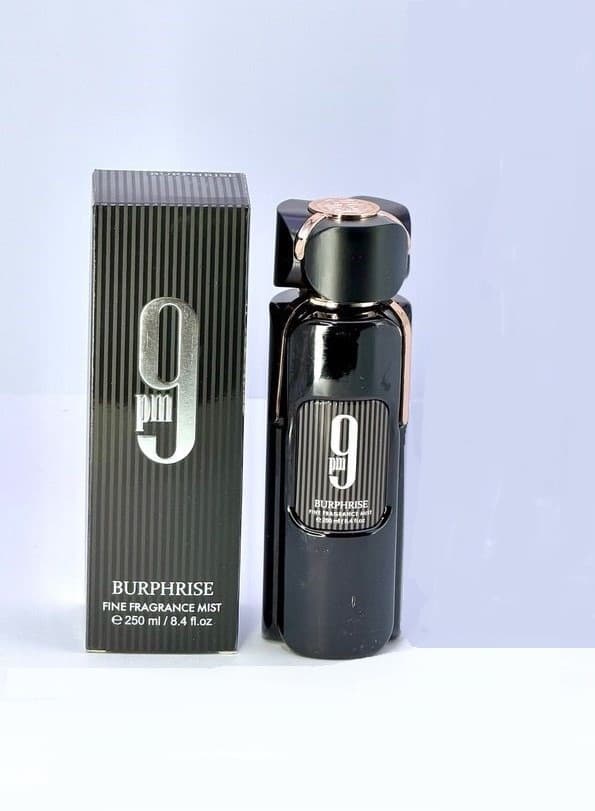 بادی اسپلش ادکلنی رایحه اصلی ادکلن ژان پل گوتیه PM9 حجم 250 میل