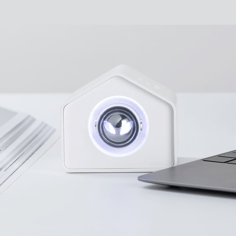 چندراهی برق و شارژر usb ویوک — تصویر ۶
