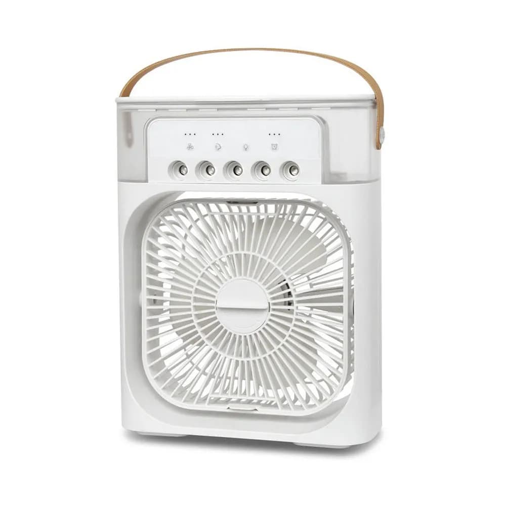 پنکه رومیزی مدل AIR COOLER FAN — تصویر ۷