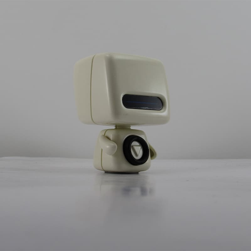 اسپیکر بلوتوثی فانتزی ربات Robot — تصویر ۵