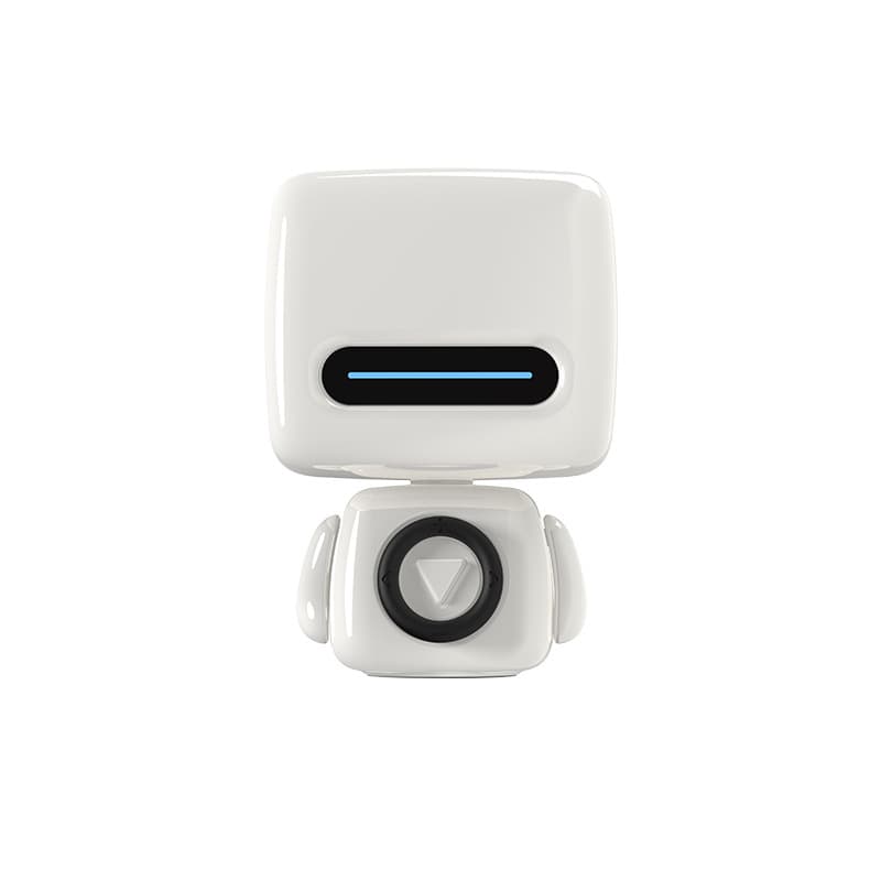 اسپیکر بلوتوثی فانتزی ربات Robot — تصویر ۹