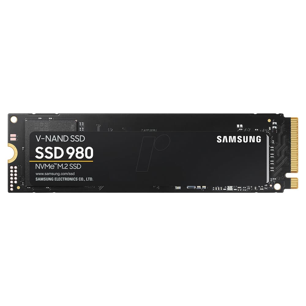 اس اس دی M.2 سامسونگ مدل EVO 980 ظرفیت 500 گیگابایت