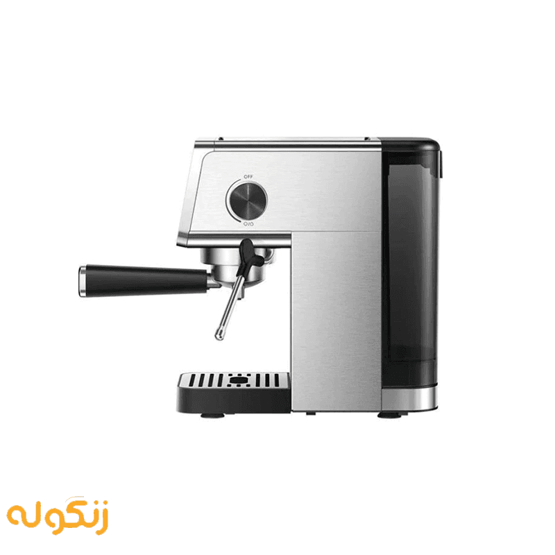 اسپرسوساز نیمه‌ اتوماتیک شیائومی مدل Xiaomi Semi-Automatic Espresso Machine — تصویر ۴