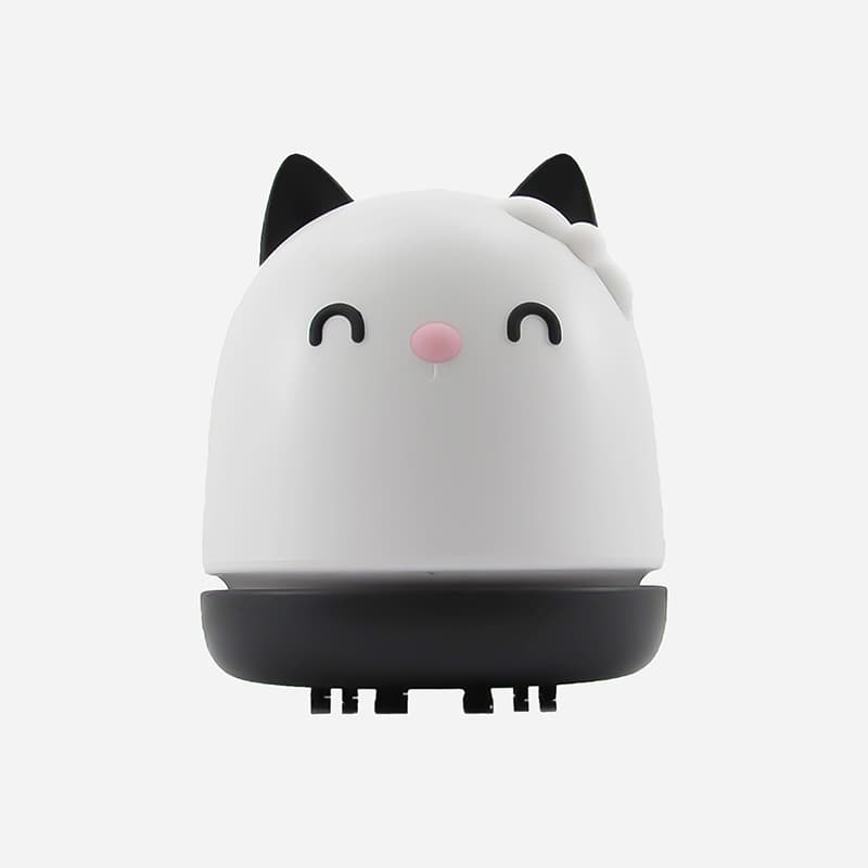 مینی جارو برقی usb عروسکی ویوک — تصویر ۲