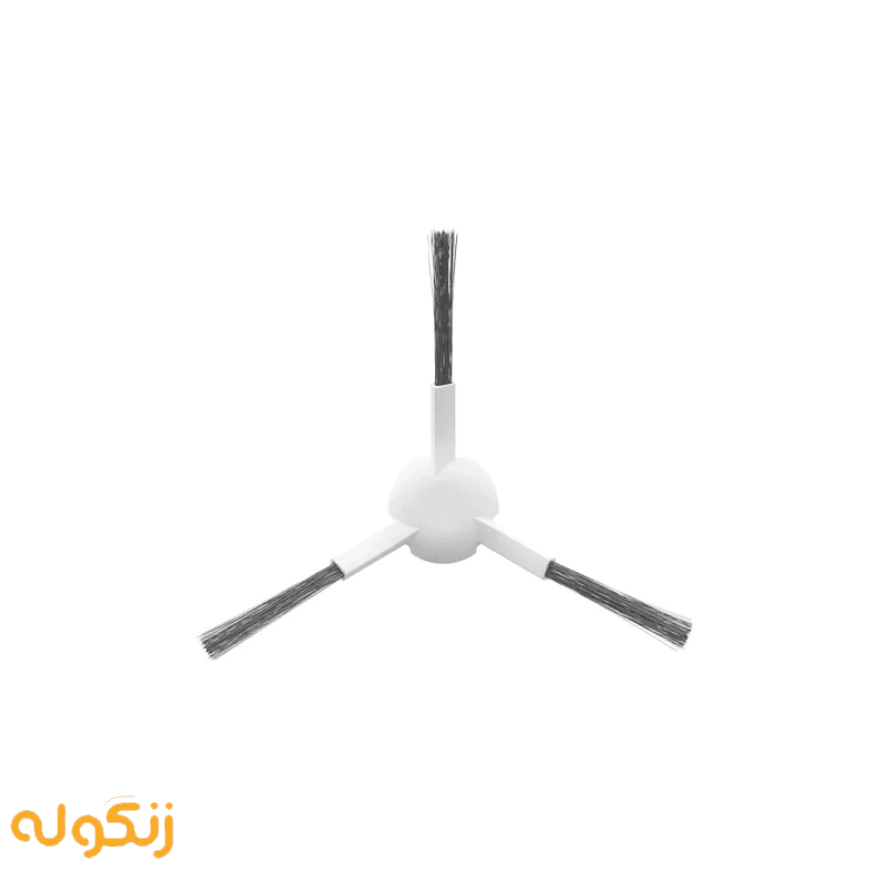 برس کناری جارو رباتیک شیائومی مدل Robot Vacuum Side Brush X20 Pro/X20 Max/X20