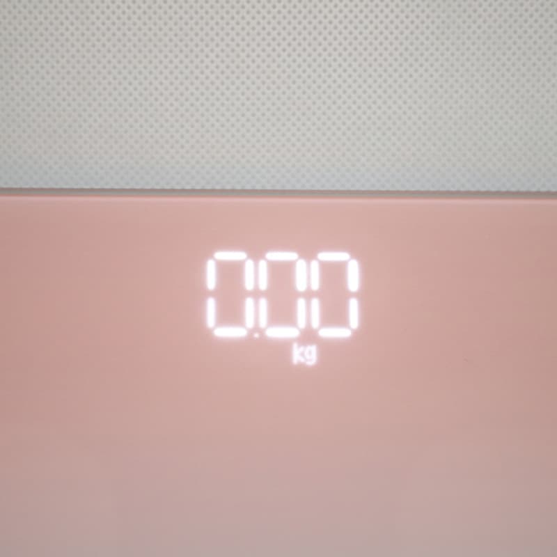 ترازوی دیجیتال 50 کیلویی خانگی ویوک — تصویر ۷
