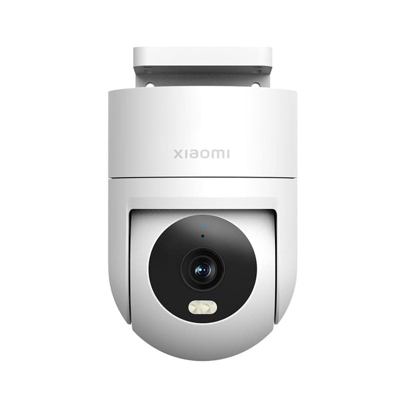 دوربین هوشمند فضای باز شیائومی مدل Mi Outdoor Camera CW300