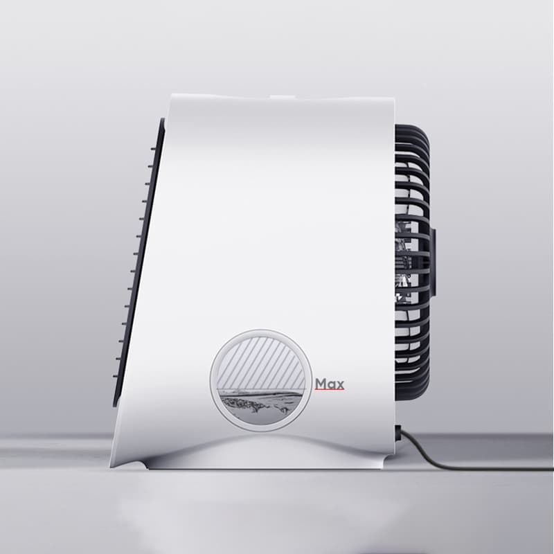 پنکه رو میزی Air Cooler — تصویر ۵