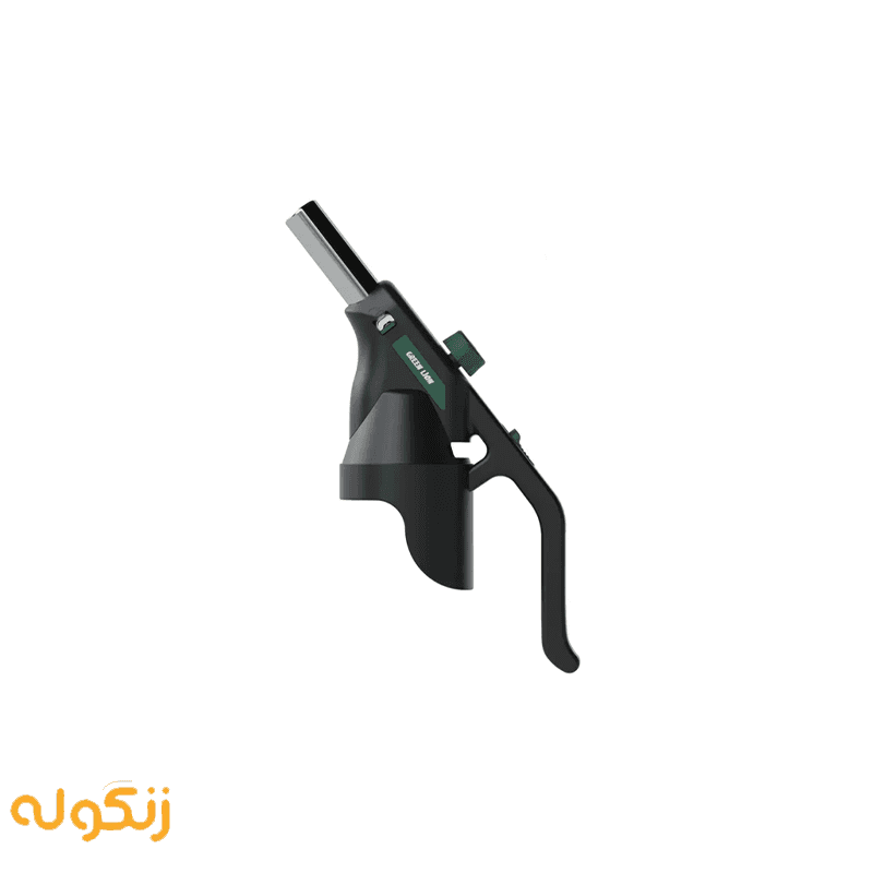 فندک ضد باد گرین لاین مدل FIRE FLAME