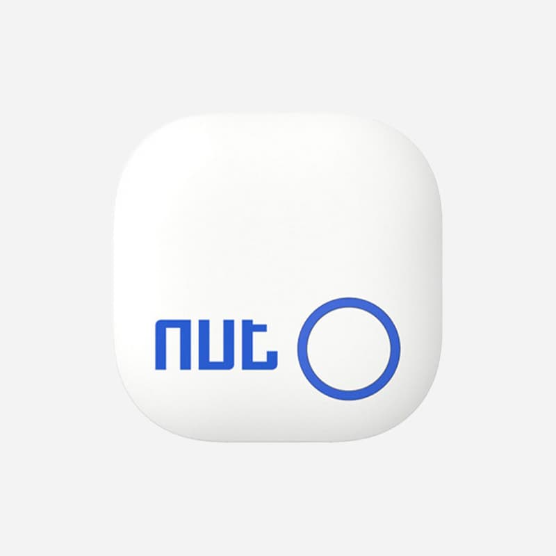 ردیاب بلوتوث Nut smart tracker