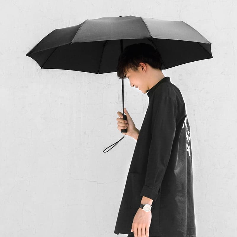 چتر اتوماتیک شیائومی Xiaomi ZDS01XM umbrella — تصویر ۸