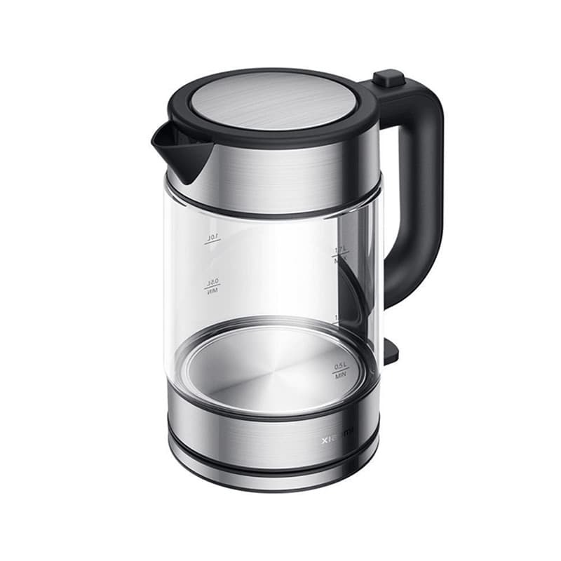 کتری برقی شیائومی Electric Glass Kettle