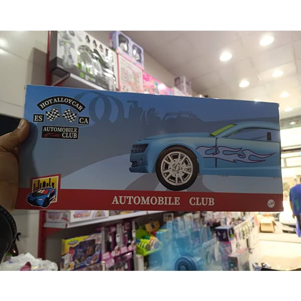 ماشین فلزی هات ویلز 20 عددی Hot Wheels مدل 8820 — تصویر ۵