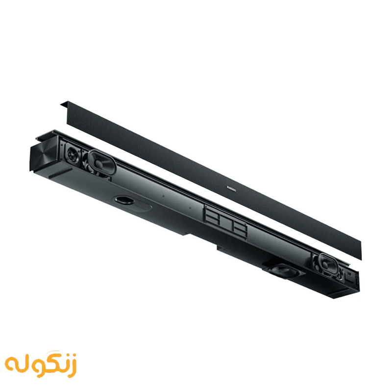 ساندبار شیائومی 2.1 مدل Xiaomi TV Soundbar SNA4MB-21 — تصویر ۴