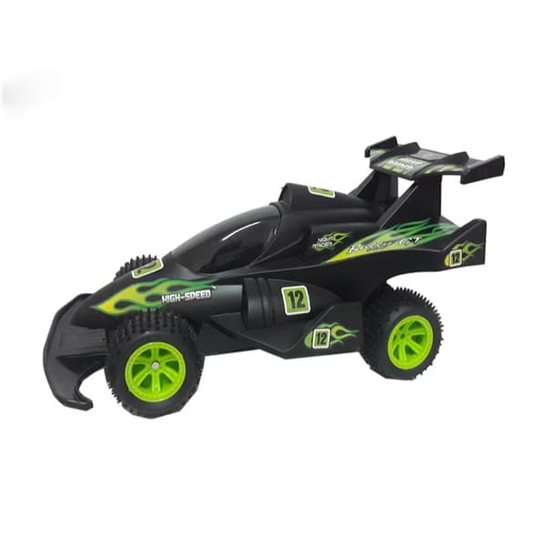 ماشین کنترلی فرمول یک مدل Racing GT — تصویر ۷