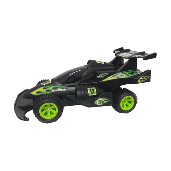 ماشین کنترلی فرمول یک مدل Racing GT