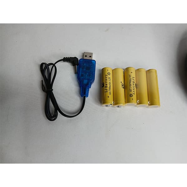 خرید ماشین کنترلی بوگاتی B14 حرفهای — تصویر ۵