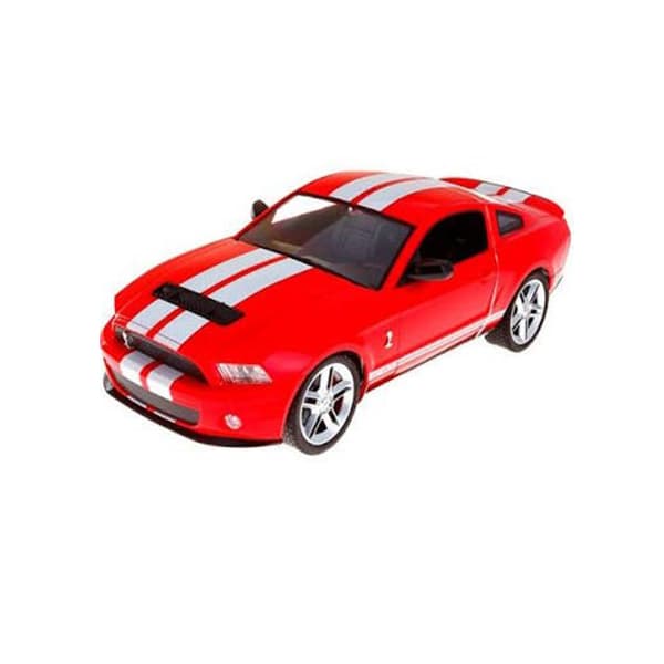 ماشین کنترلی فورد شلبی GT500 مدل RASTAR — تصویر ۵