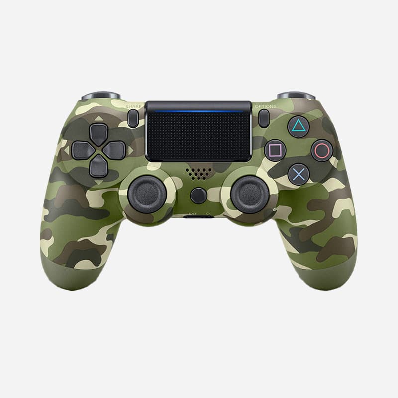 دسته بازی ارتشی پلی استیشن PS4