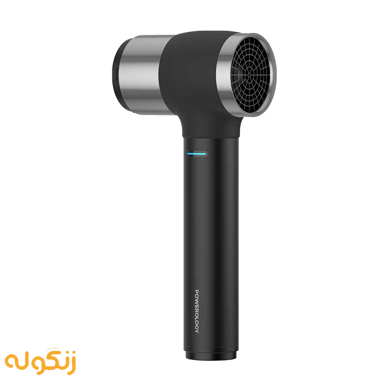 جت فن پاورولوژی مدل Turbo Fan PPBCHA84 — تصویر ۴