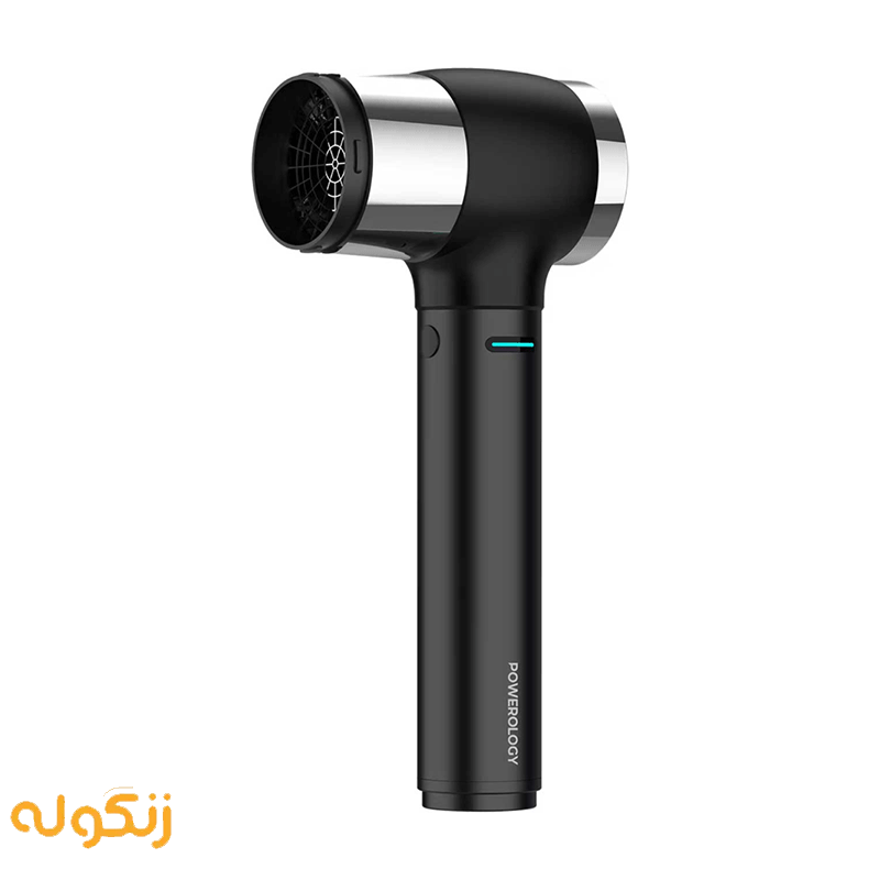 جت فن پاورولوژی مدل Turbo Fan PPBCHA84 — تصویر ۶