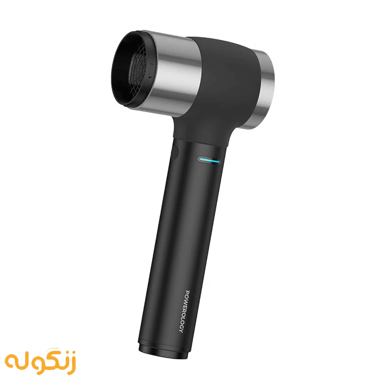 جت فن پاورولوژی مدل Turbo Fan PPBCHA84 — تصویر ۸