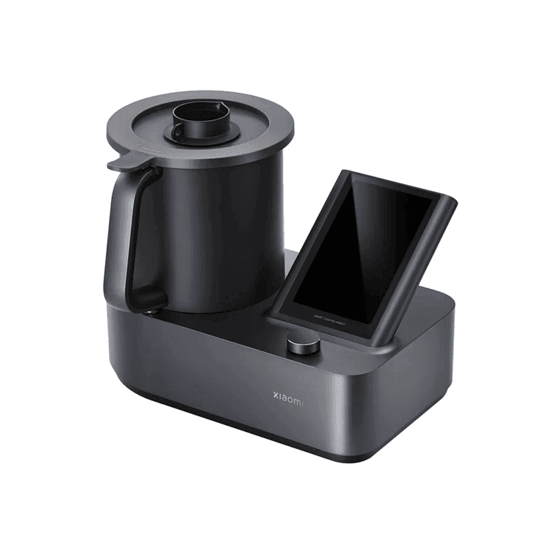ربات آشپزی هوشمند شیائومی xiaomi smart cooking robot MCC01M-1A