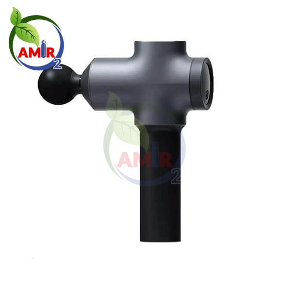 ماساژور تفنگی شیائومی | Xiaomi Fascia Gun Pro MJJMQ02YM — تصویر ۸