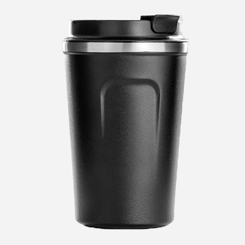 ماگ فلاسکی استیل 510 میل Coffee — تصویر ۷