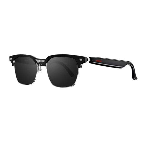 عینک هوشمند بلوتوثی E13 bluetooth smart glasses