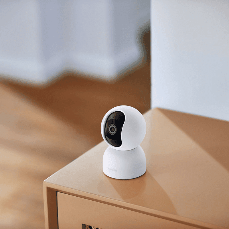 دوربین شیائومی C400 xiaomi smart camera — تصویر ۵
