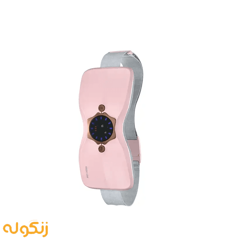 ماساژور قاعدگی گرین لاین Flora Heat