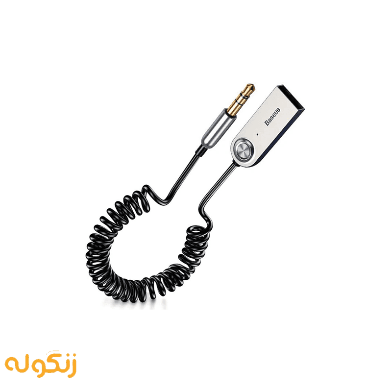 گیرنده بلوتوث باسئوس مدل CABA01-01