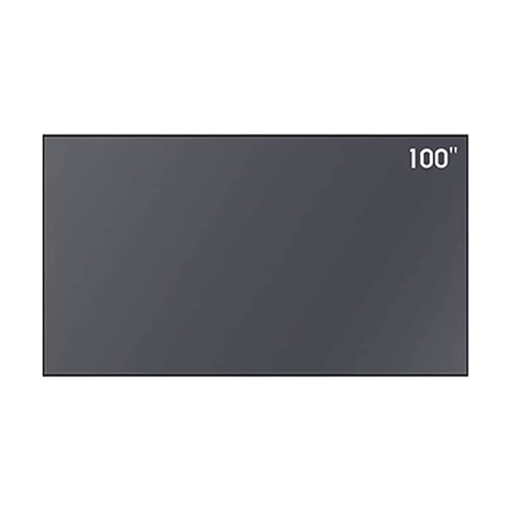 پرده ضد نور ویدئو پروژکتور شیائومی 100 اینچ Mi Ambient Light Rejecting Projector Screen