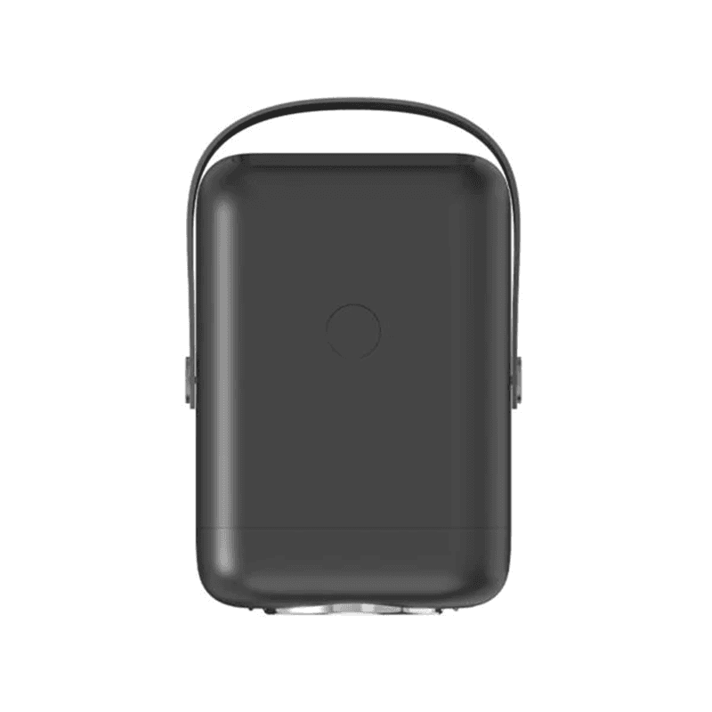 ویدئو پروژکتور قابل حمل شیائومی WANBO T6R MAX — تصویر ۵