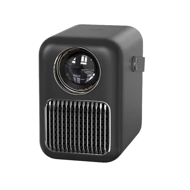 ویدئو پروژکتور قابل حمل شیائومی WANBO T6R MAX — تصویر ۱۰