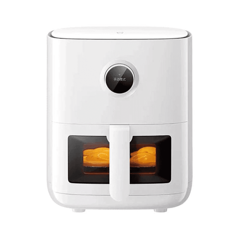 سرخ کن بدون روغن هواپز شیائومی Mijia Smart Air Fryer 4L (MAF04) — تصویر ۵