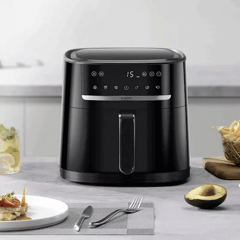 هواپز شیائومی Air Fryer 6L — تصویر ۳