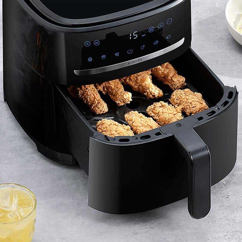 هواپز شیائومی Air Fryer 6L — تصویر ۵