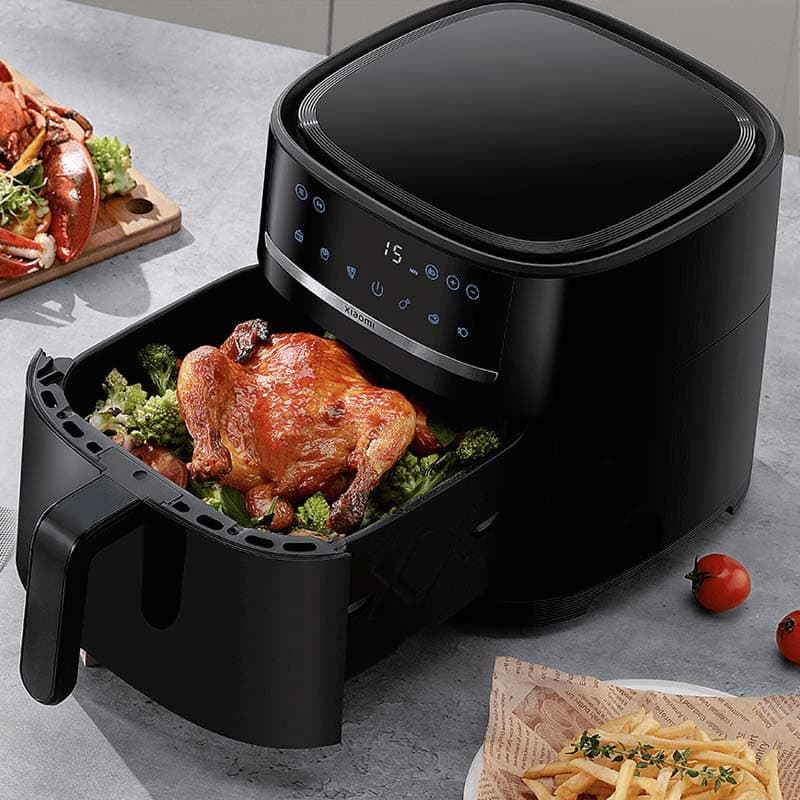 هواپز شیائومی Air Fryer 6L — تصویر ۶