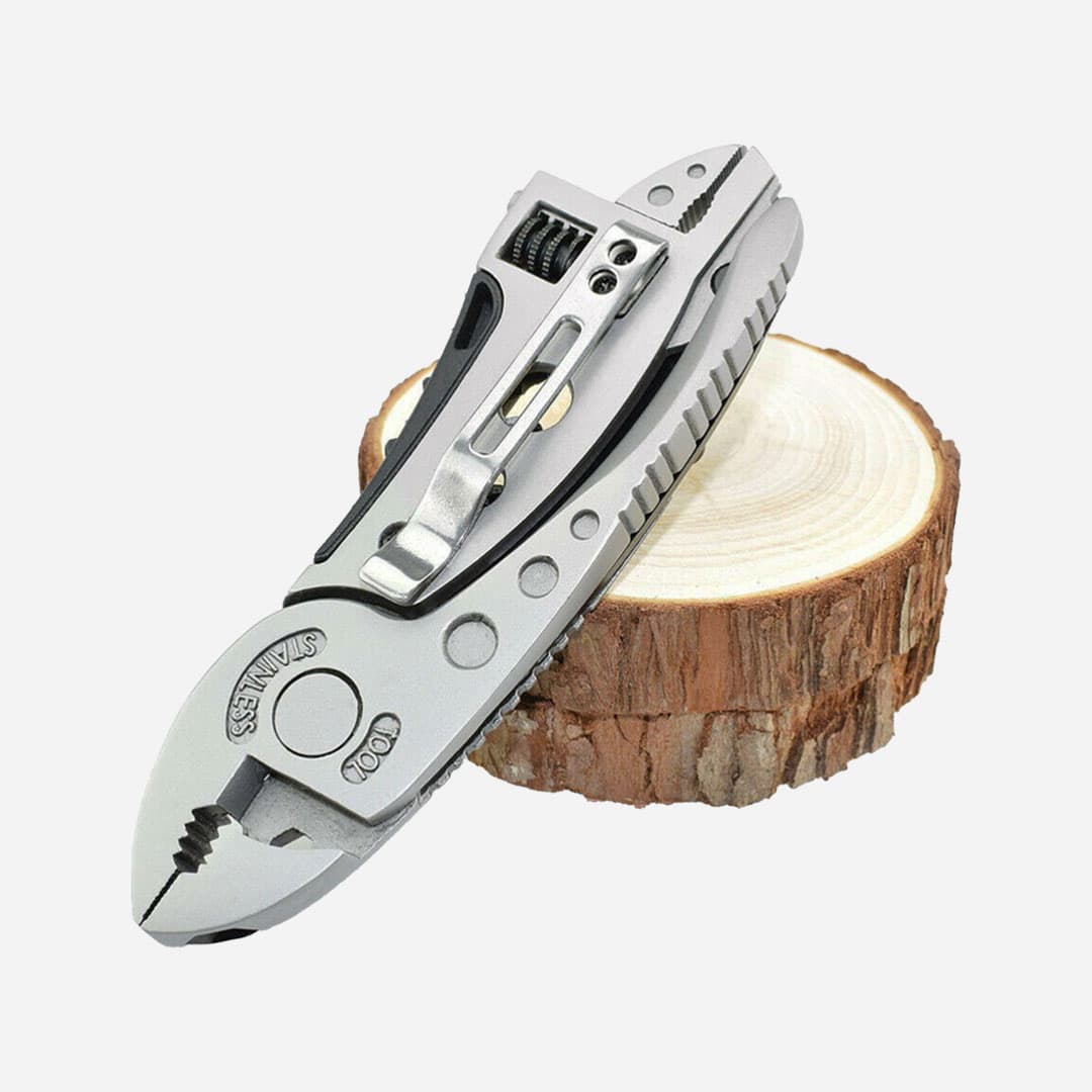 انبردست همه کاره جیبی