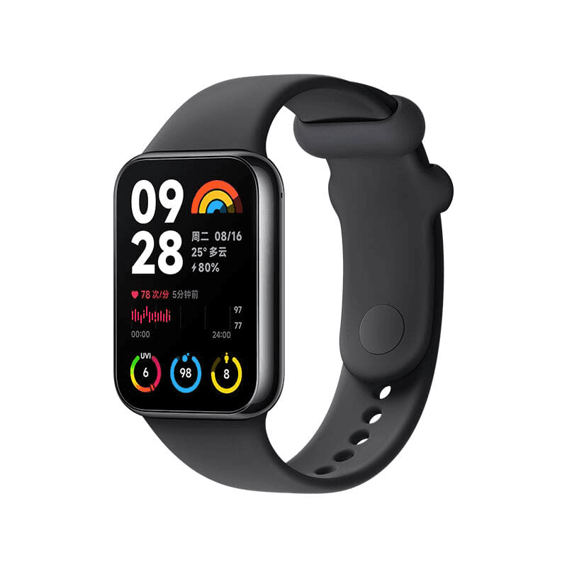 مچ بند هوشمند Mi Band 8 Pro