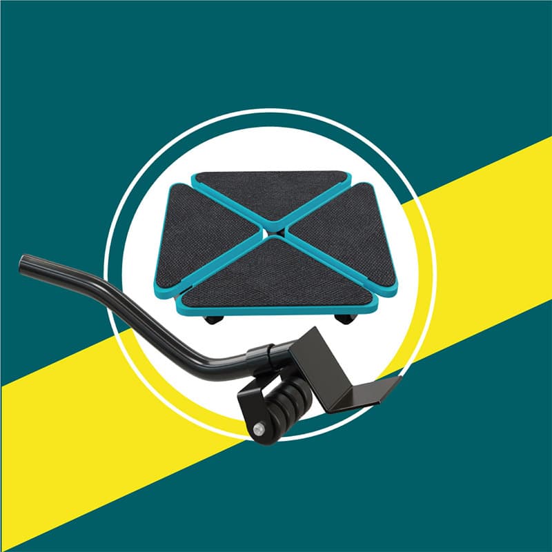 آسان بر حمل بار کارامتر Karametr — تصویر ۷