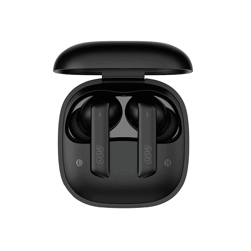 هندزفری بی سیم کیو سی وای مدل Melobuds ANC HT05